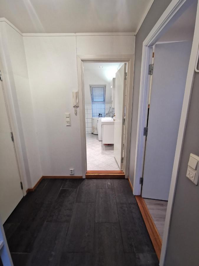 Ferienwohnung Toppleilighet - In The Heart Of Bergen City - 3 Beds Exterior foto