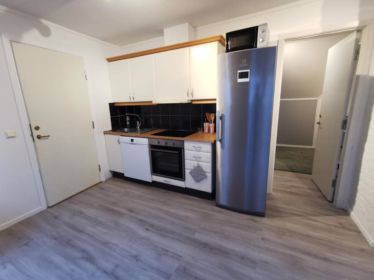 Ferienwohnung Toppleilighet - In The Heart Of Bergen City - 3 Beds Exterior foto