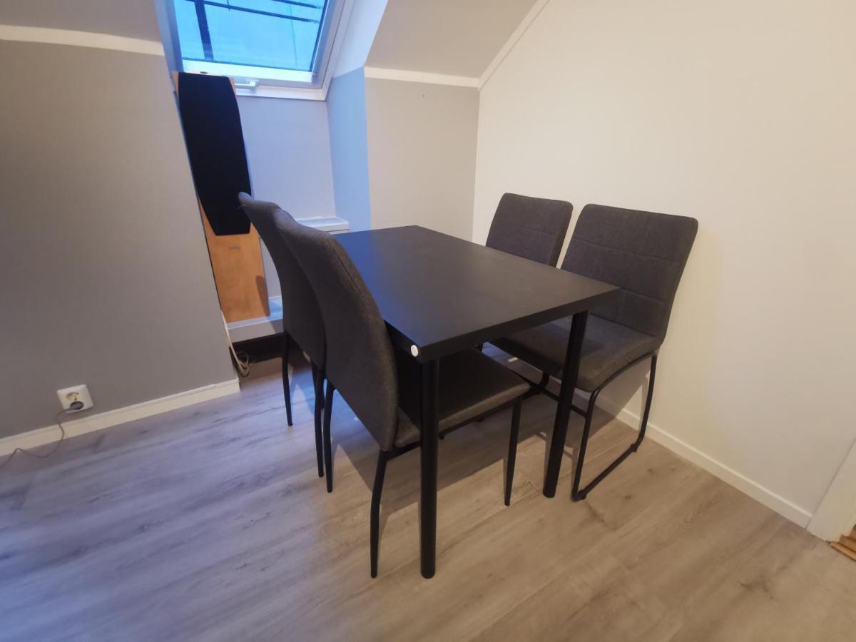 Ferienwohnung Toppleilighet - In The Heart Of Bergen City - 3 Beds Exterior foto