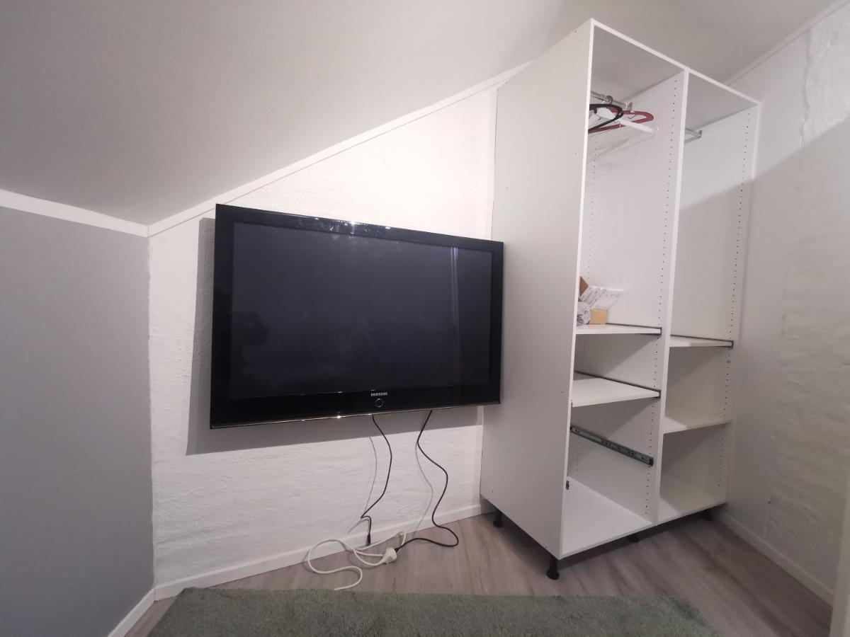 Ferienwohnung Toppleilighet - In The Heart Of Bergen City - 3 Beds Exterior foto
